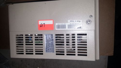 Ac drive Teco Westinghouse MA7200-4007-N1 10.1 kva 7.5hp 380-480V