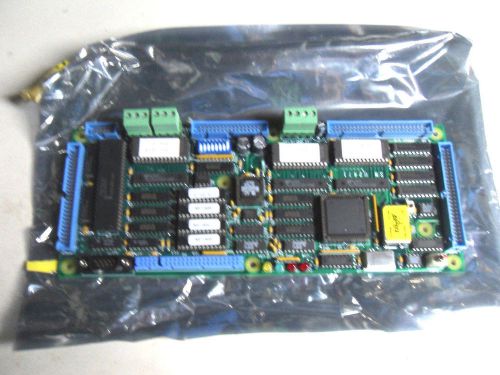 (L25) 1 NEW HEIDELBERG HARRIS 5372527-01 PC BOARD