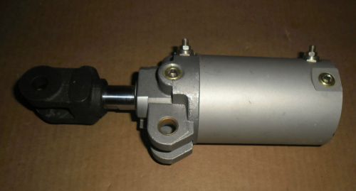 SMC Clamp Cylinder CK1A63-50Y