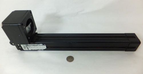 Tolomatic rod-style actuator rsa16bnl08sk7.5 ball nut, low backlash, 8 turn/inch for sale