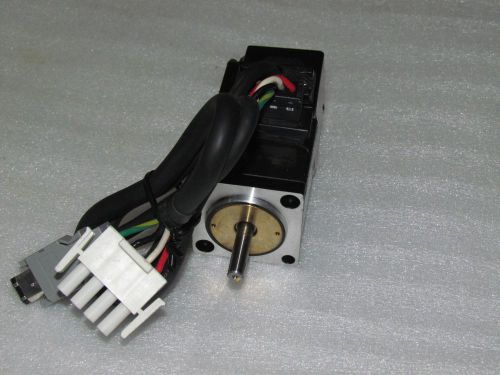 FUJI GYS500DC1-C8B AC SERVO MOTOR