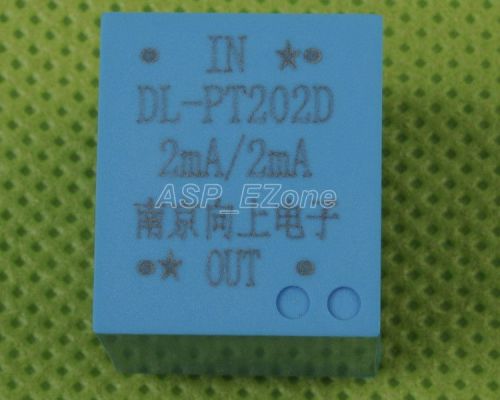 Miniature Voltage Transformer 380V 2mA:2mA 1V