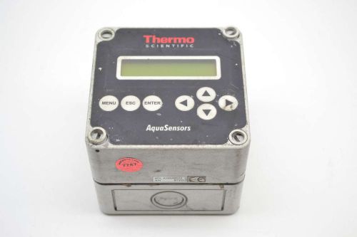 THERMO SCIENTIFIC AV88AB0A2 ANALOGPLUS UNIVERSAL AQUA CONTROLLER B385566