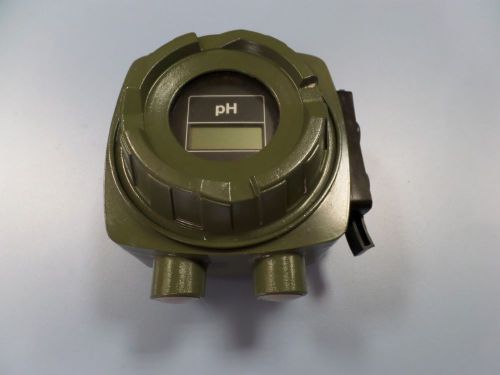 pH TRANSMITTER Yokogawa TG21 G