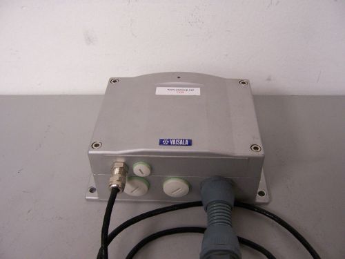 7999 vaisala hmt333 humidity &amp; temp transmitter for sale