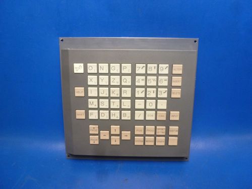 FANUC KEYPAD BOARD PANEL A02B-0236-C125 A02B0236C125