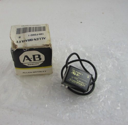 NOS ALLEN-BRADLEY 199-FSMZ-1 DIODE SURGE SUPPRESSOR