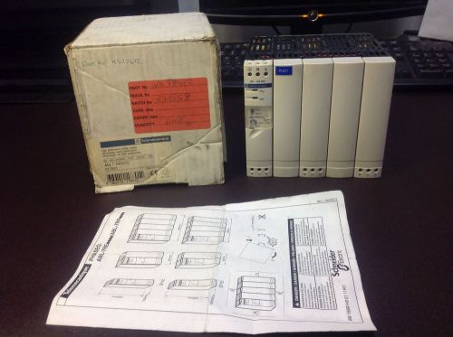 NEW ABL7RP2410 Power Supply  Schneider Telemecanique OEM  24VDC 10A 240W  $139