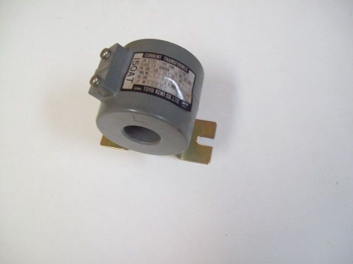 TOYO KEIKI JIS C1731 150AT 15A CURRENT TRANSFORMER - FREE SHIPPING!!!