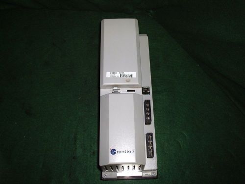 ABB 3HAB8101-19/07A Servp Amp