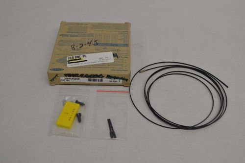 NEW BANNER 26080 PBT26U DIFFUSE REFLECTIVE SENSOR D354626