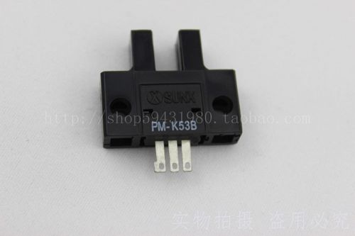 Lot of 10pcs sunx photo micro sensor pm-k53b pmk53b new free shipping #j353 lx for sale