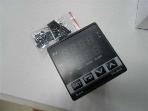 DTA4848C1 Delta Temperature Controller Input100~240VAC output4~20mA dhl freeship