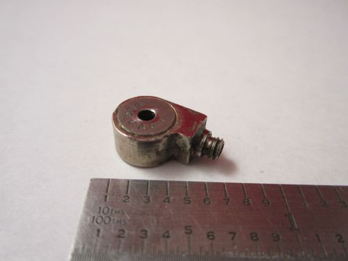 ACCELEROMETER ENDEVCO 2220C VIBRATION SENSOR AS IS BIN#12