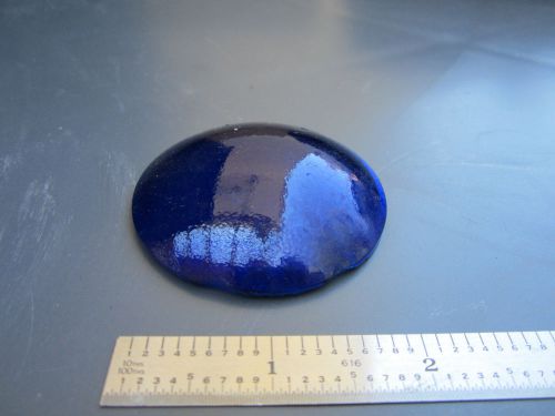 OPTICAL BLUE GLASS FILTER NON HOMOGENEOUS FILTER NICE OPTICS