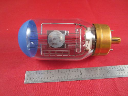 LAMP SYLVANIA DAH 120V 500W PROJECTOR