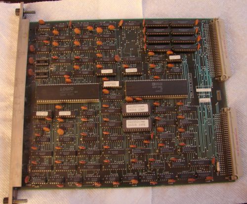 Schlumberger 12220514A Board