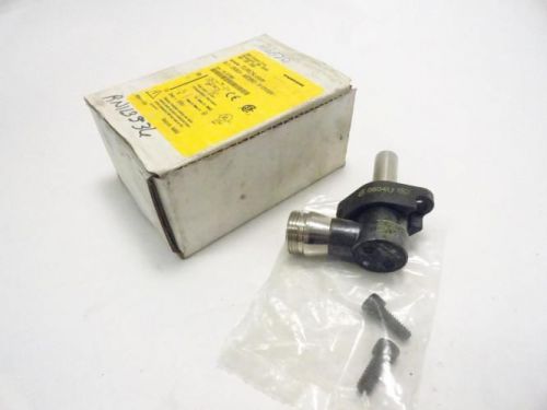 144025 New In Box, Turck BI 2-CRS524-ADZ30X2-B1131/S34 Cylinder Sensor 4272093