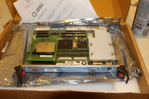 JDSU Agilent J6741A Broadband Probe Processor J6741B-002 Board in Box