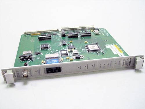 Adtech spirent 400325 oc-12c stm-4c multimode ax/4000 for sale