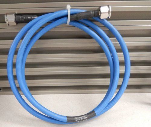 TELEDYNE TRUE BLUE STORM CABLE N - N (M) R90-088-072 1119