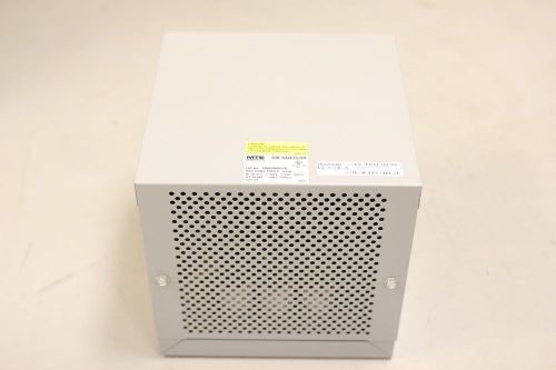 New mte sine wave filter swaga0017d  280-480 v, 50/60 hz, 3 phase, 17 a, nema 1 for sale