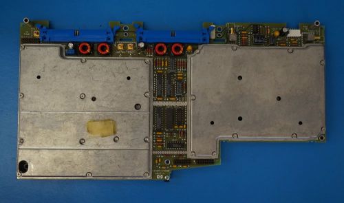 Agilent HP 08563-60103 AY A4 LOG/CAL OSC