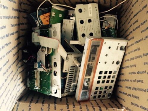 Big Box Of HP Parts