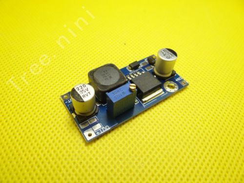 5pcs LM2596S Power Module DC-DC Buck Converter Step Down Module buck LM2596