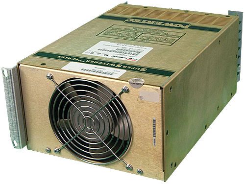 Astec Powertec 9j2-400-371-s1881 Power Supply 2 Volt @ 400A