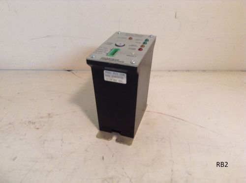 Quartech 8521 Time Base Generator 12-24VDC