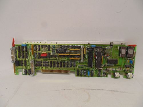 HP 08165-66533-B BOARD MODULE FROM HP 8165A PROGRAMMABLE SIGNAL GENERATOR