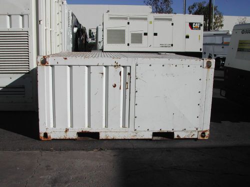 Crestchic 450 kVA Resistive/Reactive Load Bank (27449) (HPS Loadbanks)