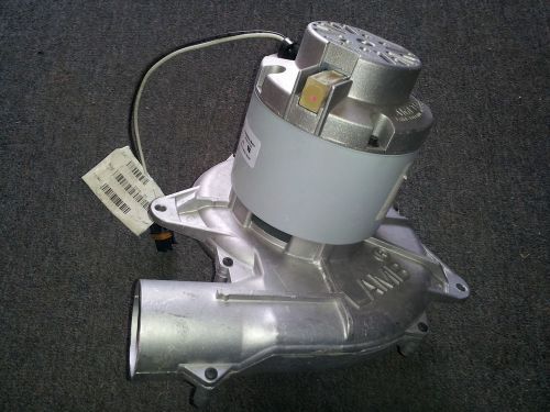 New Nilfisk/Advance Lamb/Ametek MotorVac 24v Tangential# 56602038.List $547.50