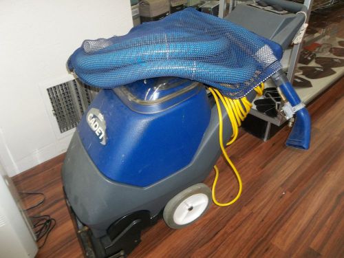 Carpet Extractor Windsor Cadet 7