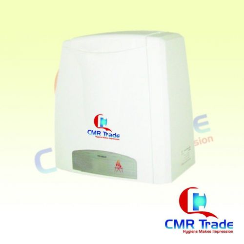 1500 watts, high speed, abs, automatic cmr hand dryer cm 105 for sale
