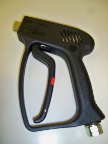 Suttner ST-1500 Power Pressure Washer Trigger Gun Priority Shipping 2-3 Bus.Days