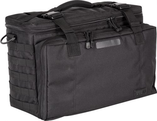 5.11 tactical ftl56045 wingman patrol bag measures 18.5&#034; x 13.25&#034; x 10.5 blac for sale