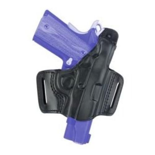 Gould goodrich b809-g17 belt slide holster thumb break for glock 17 19 22 23 26 for sale