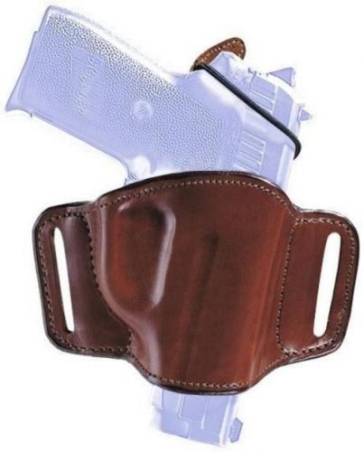 Bianchi 105 Minimalist Belt Holster Right Beretta Tomcat Leather BI19246