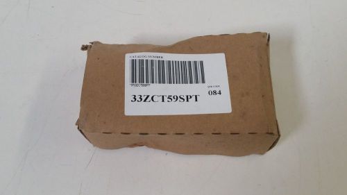 (New) 33ZCT59SPT Carrier Space Temperature Sensor