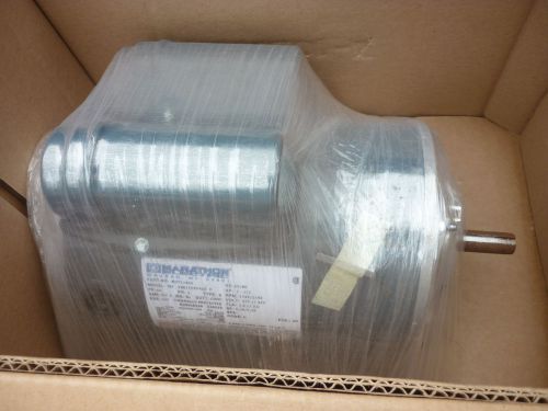 Trane MOT11453 1 1/3HP 277 V 1725 RPM Model JSC 1 PH New in Box BLOWER FAN MOTOR