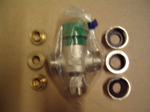 Mixing valve - taco 5002-c1  1/2&#034; sweat for sale