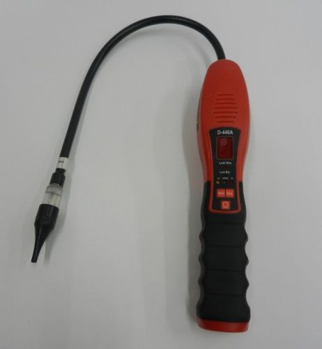 Supercool D440A Refrigerant Gas Leak Detector