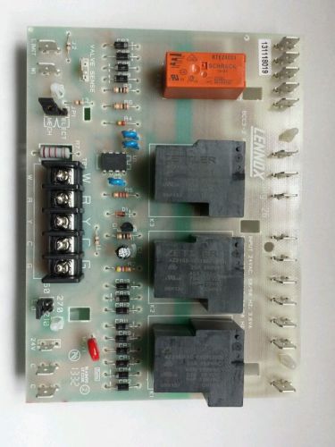 LENNOX 48K98 Fan Control Board G6035434
