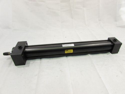 Parker 40 cjjhmirl14mc 400.0 d 1100 ser hmi hydraulic cylinder 210 bar hyd *nib* for sale