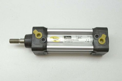 New parker p1d-s032ms-0050 50mm 32mm 10bar pneumatic cylinder d405026 for sale