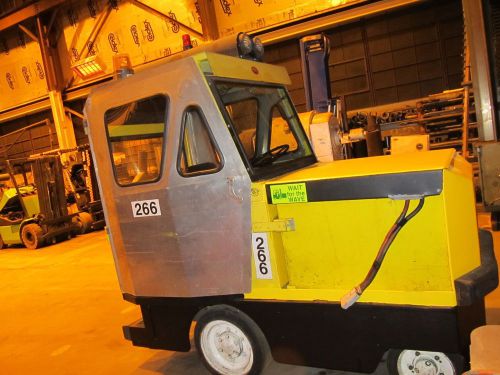 Mercury industrial tug tow tractor for sale