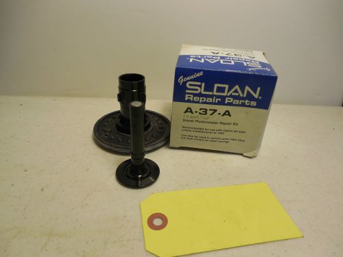 SLOAN REPAIR PARTS A-37-A URINAL FLUSHOMETER REPAIR KIT.VB9