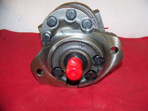 Haldex/Northern Hydraulic Pump